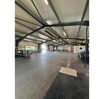 Halle Gewerbe zu vermieten - 2.750,00&nbsp;EUR Kaltmiete, ca.&nbsp; 500,00&nbsp;m&sup2; in Steinberg am See (PLZ: 92449) Oder