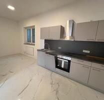 Traumwohnung mit Terrasse & Küche in Baumholder