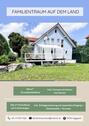 Foto - Großzügiges Einfamilienhaus mit schönem Garten & Einliegerwohnung