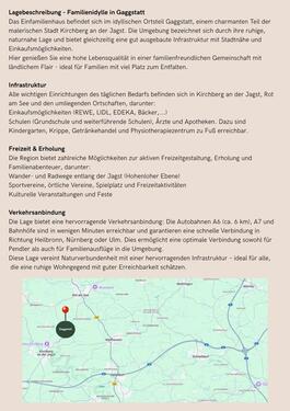 Foto - Einfamilienhaus in Kirchberg an der Jagst zum Kaufen
