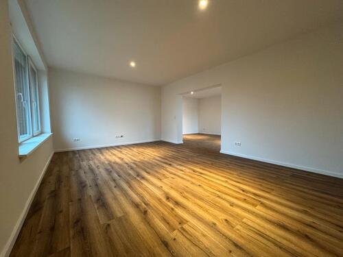 Foto - Etagenwohnung zur Miete in Melle