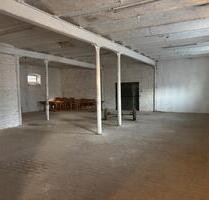 Tischlerei - 500,00 EUR Kaltmiete, ca.  200,00 m² in Nörten-Hardenberg (PLZ: 37176)