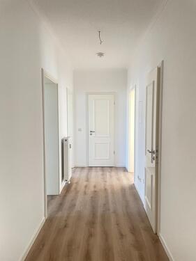 Foto - Neu Renovierte 4-R-Whg inkl. Balk. und Stellpl. in Schloßchemnitz