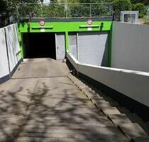 Tiefgaragenstellplatz in einer Doppelbox verfügbar! - Berlin Friedrichshain-Kreuzberg