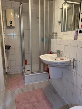 Foto - Dachgeschoss Wohnung Völklingen City