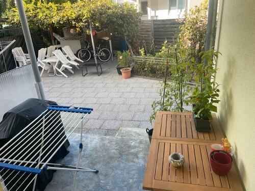 Foto - Etagenwohnung in Eislingen (Fils) zur Miete
