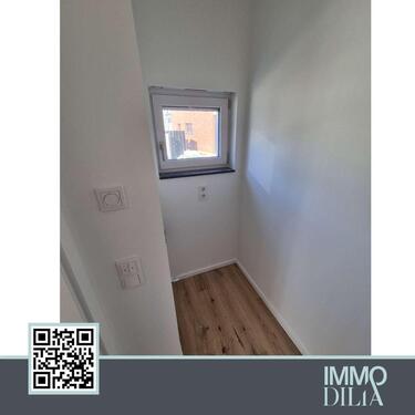 Foto - Etagenwohnung in Frechen zur Miete