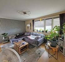 Frei AB 01.12.2025!!! Attraktive 3- Zimmerwohnung mit Balkon und Aufzug in Bad Hersfeld