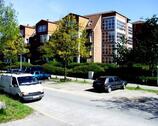 Foto - Seniorengerechte 2-Zimmer-Dachgeschosswohnung ab 55 Jahren in Norderstedt-Mitte