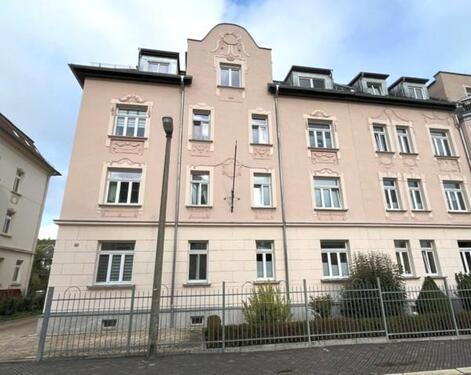 Foto - Schöner WOHNEN in Debschwitz-West!