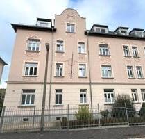 Schöner WOHNEN in Debschwitz-West! - Gera