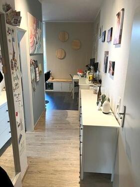 Foto - Etagenwohnung zur Miete in Gera
