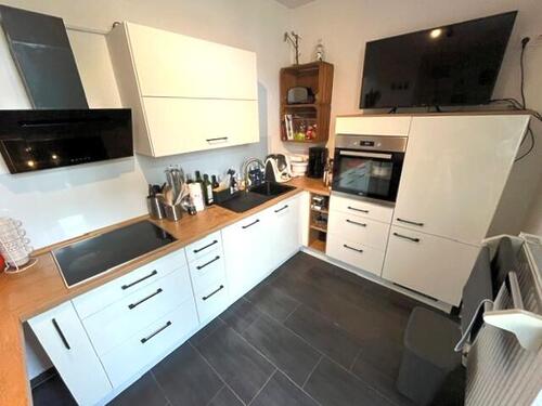 Foto - Etagenwohnung in Gera