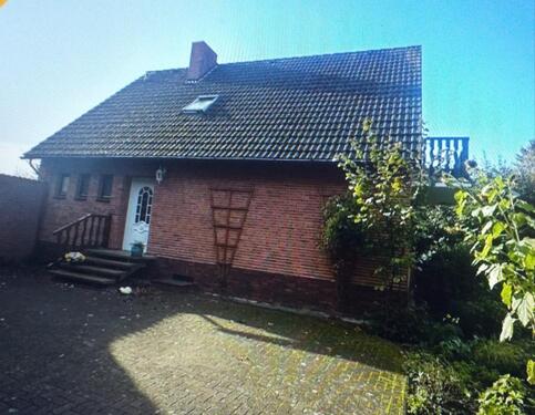 Foto - Einfamilienhaus in Gnarrenburg