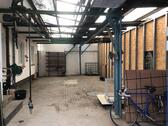 Foto - Bereich in gemeinsamer Halle zu vermieten - kein KFZ!