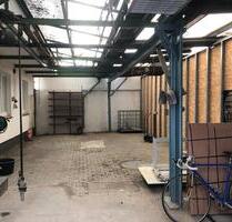 Bereich in gemeinsamer Halle zu vermieten - kein KFZ! - Bremerhaven Geestemünde
