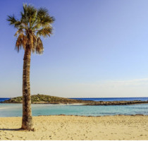 BIETEN HAUS MIT POOL IN ZYPERN tag-, wochen-, monatsweise möglich - Sinsheim