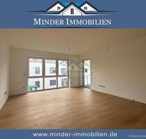 ** Gießen-Lützellinden ** Schicke 2-Zimmer-Wohnung mit Balkon - Neubau-Erstbezug