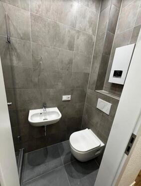 Foto - Etagenwohnung zur Miete in München