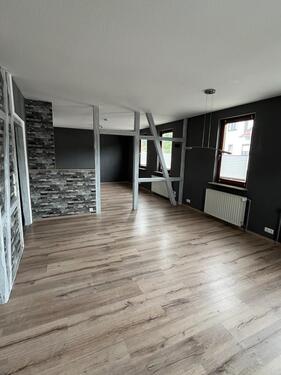 Foto - 2 Zimmer Etagenwohnung zur Miete in Bad Liebenstein