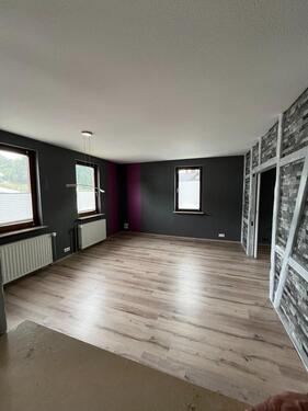 Foto - 2 Zimmer Etagenwohnung in Bad Liebenstein