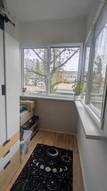 Foto - 2 Zimmer Etagenwohnung zur Miete in Berlin