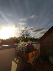 Foto - Dachgeschosswohnung 2 Zimmer von LEG