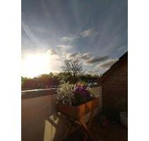 Dachgeschosswohnung 2 Zimmer von LEG - Wilhelmshaven Fedderwardergroden