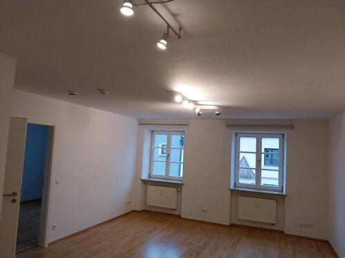 Foto - Etagenwohnung in Trostberg zur Miete