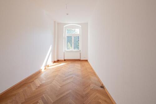 Foto - 2 Zimmer Etagenwohnung zur Miete in Dresden