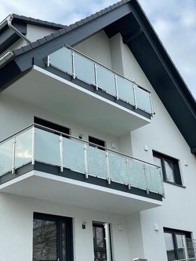 Foto - Schöne ruhige 3 ZKB im Neubau - 1.164,00 EUR Kaltmiete, ca.  76,00 m²