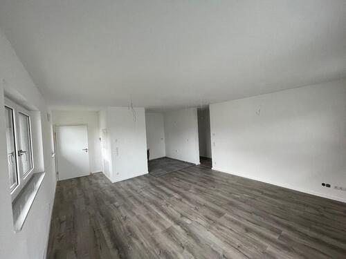 Foto - Etagenwohnung in Bruchsal zur Miete