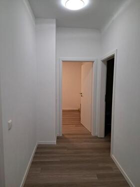 Foto - Etagenwohnung in Pforzheim