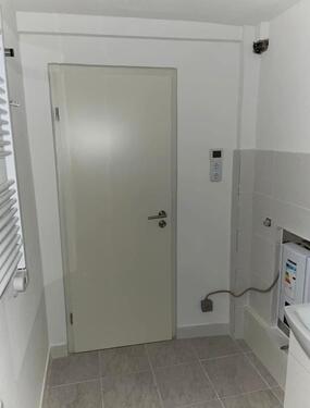 Foto - Etagenwohnung in Naila zur Miete