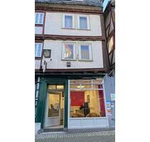 ***HERBORN***Innenstadtlage, Fußgängerzone, Wohn-u- Geschäftshaus