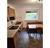 1,5 Zimmer Wohnung möbliert für Wochenendheimfahrer - Herrieden