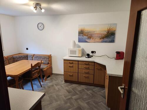 Foto - 1 Zimmer Etagenwohnung zur Miete in Herrieden