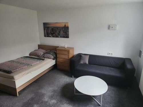 Foto - Etagenwohnung in Herrieden zur Miete