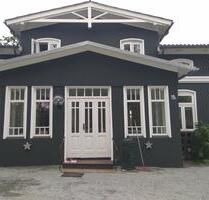 Historisches Haus mit Geschichte und Stil - Süderbrarup