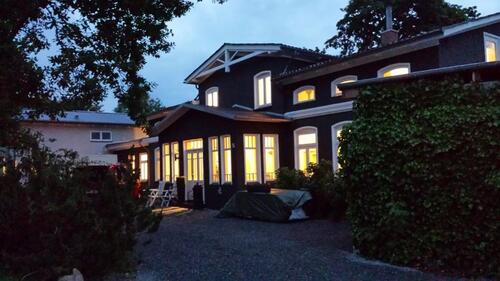 Foto - 7 Zimmer Einfamilienhaus zum Kaufen in Süderbrarup