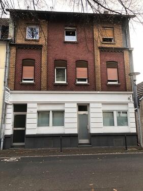 Foto - Mini Appartement Nähe Linie 18 Hürth Efferen