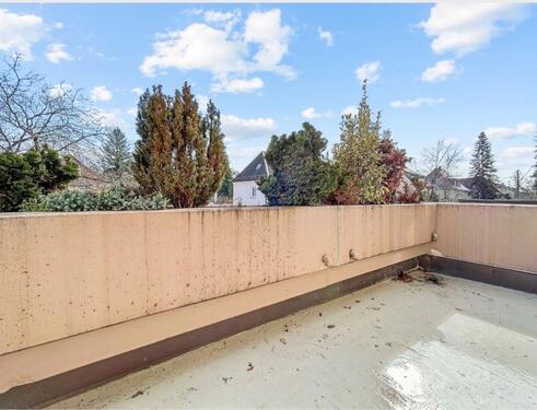 Foto - Modernisierte 2-Zimmer-Wohnung 