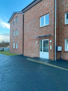 Foto - Moderne 3-Zimmer-Neubauwohnung mit Terrasse zu vermieten