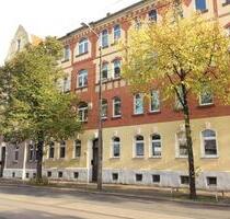 Preiswerte und individuelle 2-Zimmer-Wohnung! - Leipzig Nordost