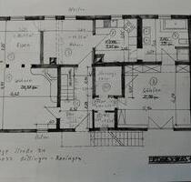 3-Raum-EG-Wohnung in Göttingen OT Roringen