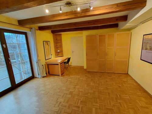 Foto - 3 Zimmer Erdgeschoßwohnung in Göttingen