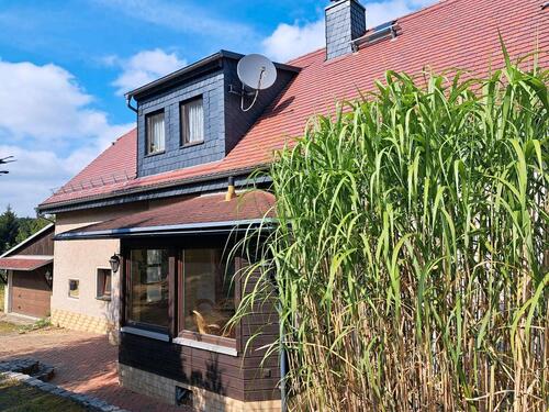 Foto - Einfamilienhaus in ruhiger Lage