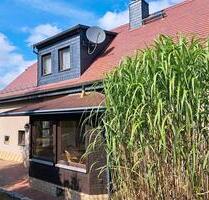 Einfamilienhaus in ruhiger Lage - Löbau