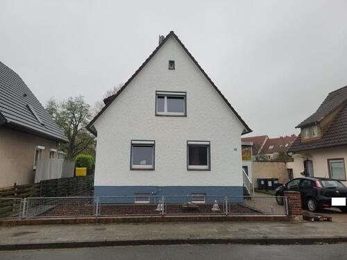 Foto - Einfamilienhaus in Celle TOP gepflegt ohne Maklergebühren