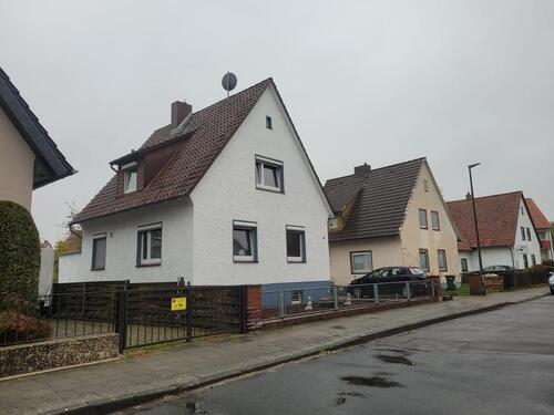 Foto - 5 Zimmer Einfamilienhaus zum Kaufen in Celle